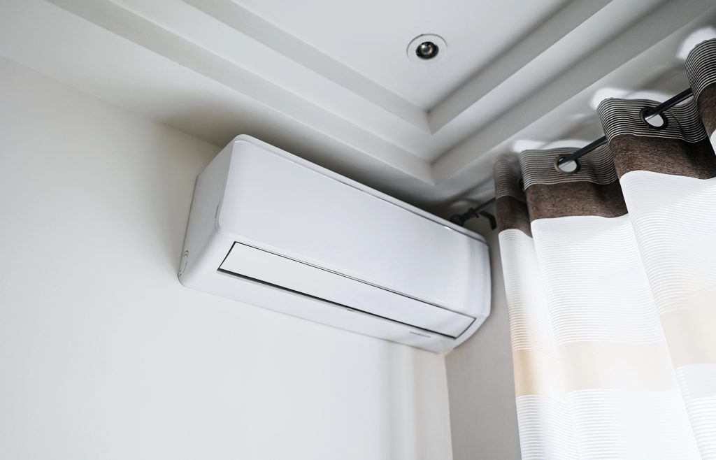instalación_aire_acondicionado